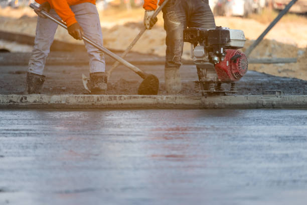 Best Concrete Flooring Contractor  in Cudahy, CA