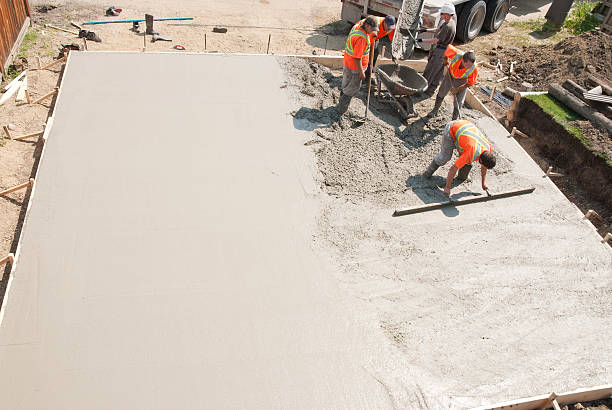 Best Concrete Demolition Services  in Cudahy, CA
