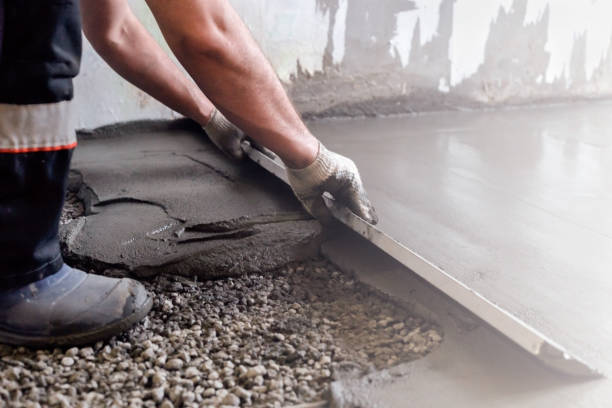 Waterproofing & Drywells in CA